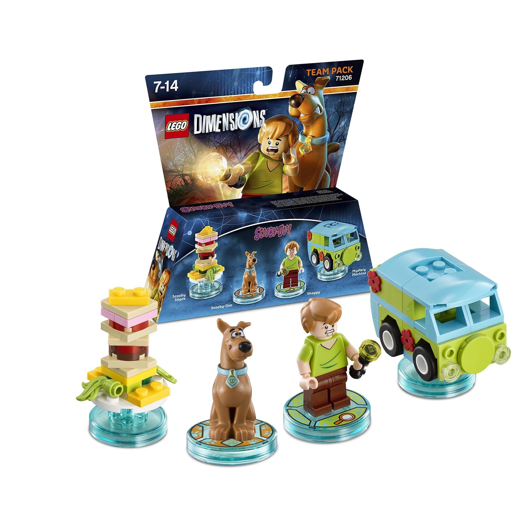 LEGO Dimensions - Imagen 21